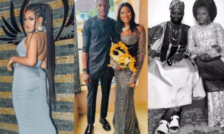 Phyna questions her colleagues over marriage