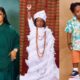 Queen Naomi celebrates son's 3rd birthday