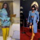 Uriel speaks on recreating Ilebaye's fashion look