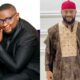 Austin Faani makes case for Yul Edochie