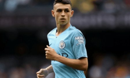 Phil Foden