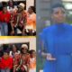 Annie Idibia counts her blessings