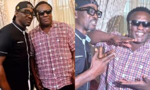 Saheed Osupa celebrates Pasuma birthday