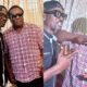 Saheed Osupa celebrates Pasuma birthday