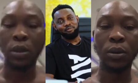 Seun Kuti slams Ayo Makun