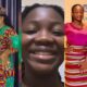 Kemi Afolabi makes promise to daughter