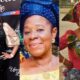 Stella Damasus remembers late mother