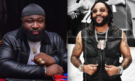 Harrysong drags Kcee over royalties