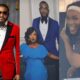 Chidi Mokeme declares love for Chioma Akpotha