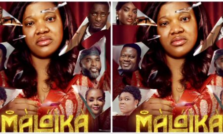 nigeria Review Malaika