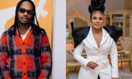 Naira Marley sues Iyabo Ojo