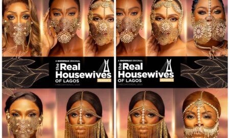 Housewives of Lagos episode 10
