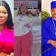 Netizens drag Omowunmi Ajiboye for not tagging MC Oluomo after buying new car