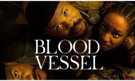 blood vessel movie nigeria