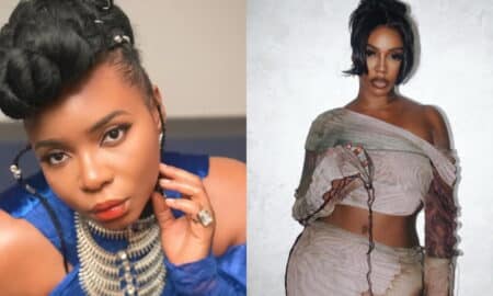 Fan compares Yemi Alade to Tiwa Savage