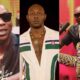 Seun Kuti doesn't go to church