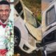 Chizzy involved in ghastly car accident
