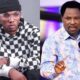 Victor AD says TB Joshua healed him and his family