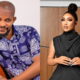 Tonto Dikeh gifts Uche Maduagwu N900k and a land