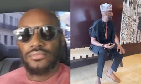 2baba says it's not every door you enter
