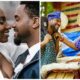 Kunle Remi thanks well wishers for goodwill messages over his wedding.