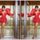 Phyna stuns in five fashionable outfits.