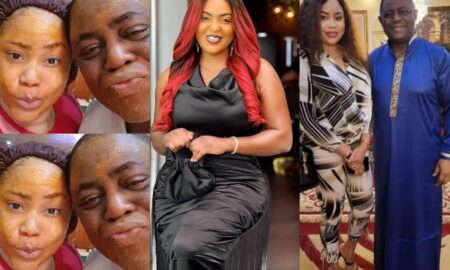 Blessing CEO on FFK reuniting with Precious Chikwendu
