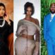 Tacha defends Tiwa Savage, slams Davido over his God complex personality