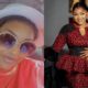 Mercy Aigbe laments over Airline