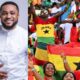 Tim Godfrey heartbroken over Ghana loss at AFCON