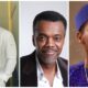 Top 7 Naija actors of 2023 Nigeria