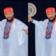 Yul Edochie declares himself the most handsome pastor