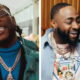 Burna boy should ask davido fo forgiveness