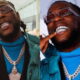 Champions don’t have off buttons - Burna boy