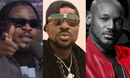 Eedris Abdulkareem says Blackface is the reason for 2face success