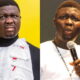 Seyi law - I supported president tinubu for you