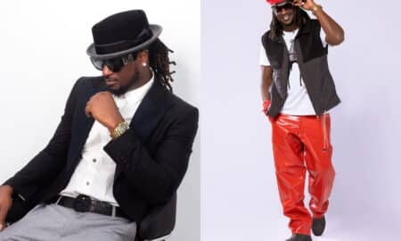 Paul Okoye slams entitled woman who he helped her daughter with blood transfusion