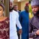 Mercy Aigbe appeals to Seyi Tinubu