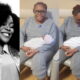 Omawumi becomes the latest aunty