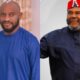 Yul Edochie thanks his father for endorsing his ministry