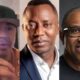 Daddy Freeze says Sowore Peter Obi would have done better