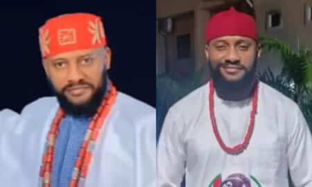 Many people don’t need prayers- Yul Edochie