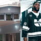 Burna Boy renovates Orphanage