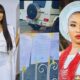 Iyabo Ojo's court letter served at Lizzy Anjorin's house gate