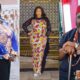 Rita Edochie defends Pete Edochie