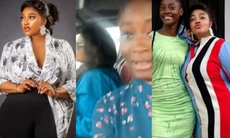 Biodun Okeowo to give daughter up for adoption