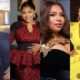 Lizzy Anjorin speaks on Mercy Aigbe and Laide Bakare