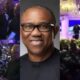 MC booed by crowd over Peter Obi