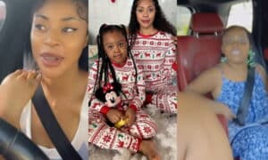 Mimi Orjiekwe daughter exposes her fake lifestyle