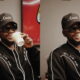 Kizz Daniel reveals why he can't stop drinking alcohol.